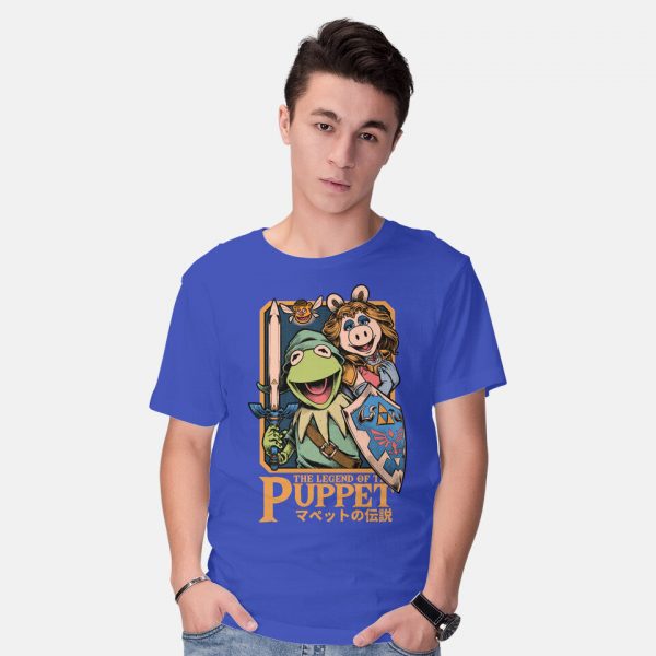 Legend Of The Puppet - Image 17