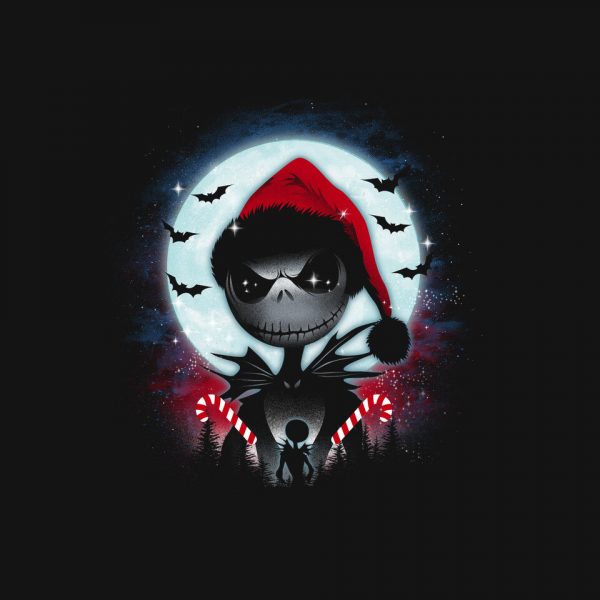 Nightmare Christmas - Image 4