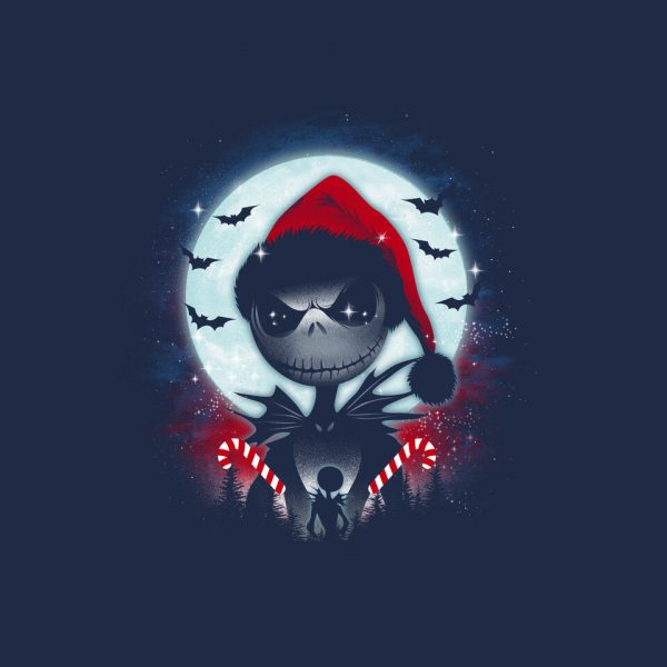 Nightmare Christmas - Image 9
