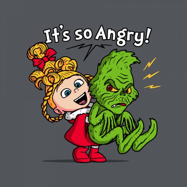 It's So Angry - Image 9
