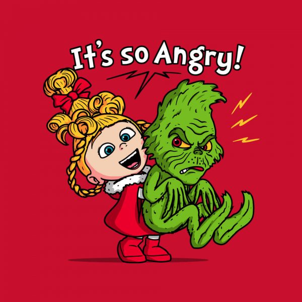 It's So Angry - Image 19