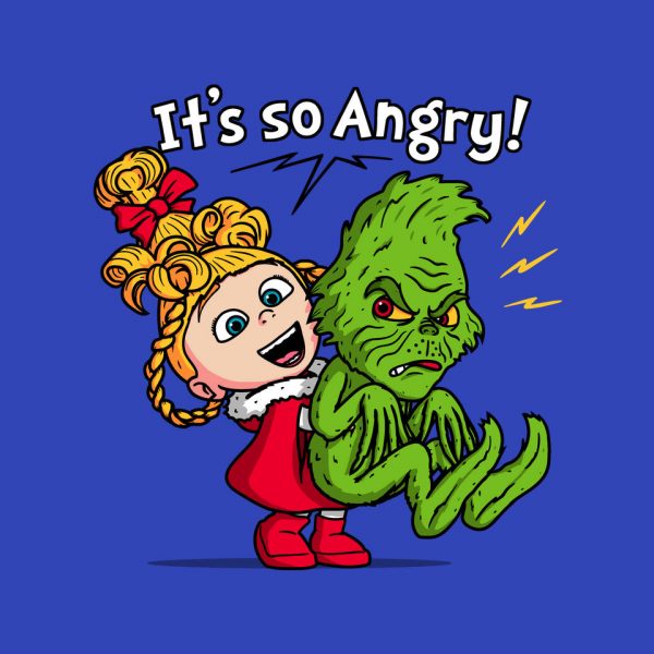 It's So Angry - Image 14