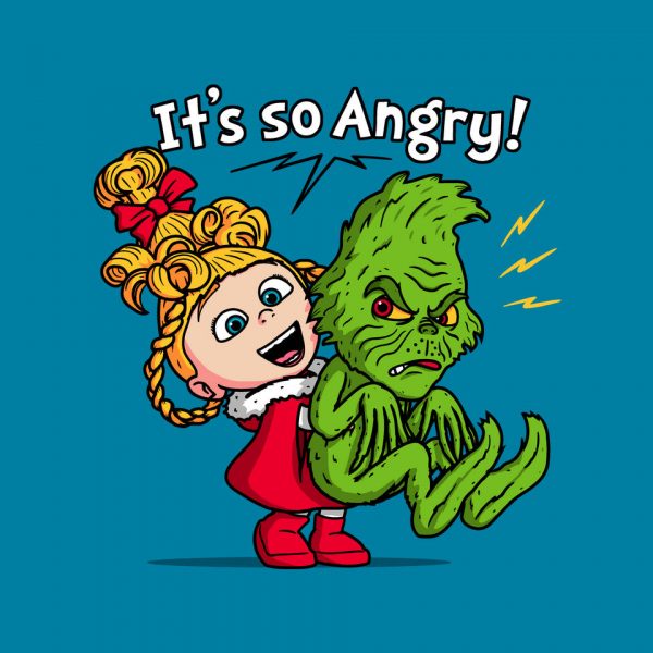 It's So Angry - Image 24