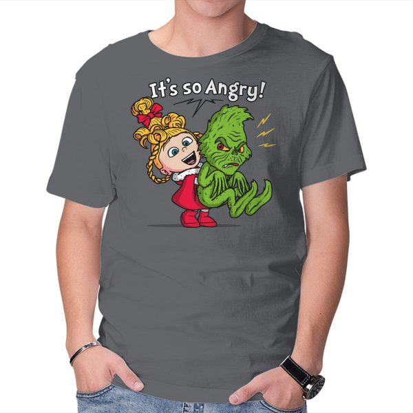 It's So Angry - Image 6
