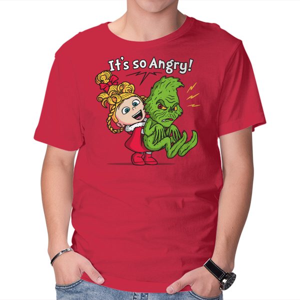 It's So Angry - Image 16