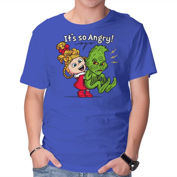 It's So Angry - Image 11