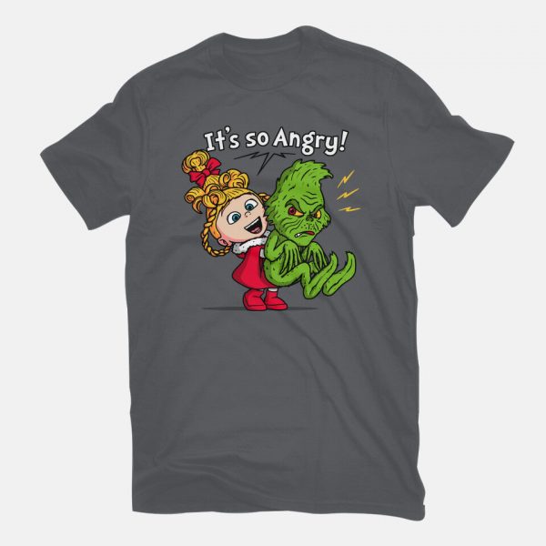 It's So Angry - Image 8