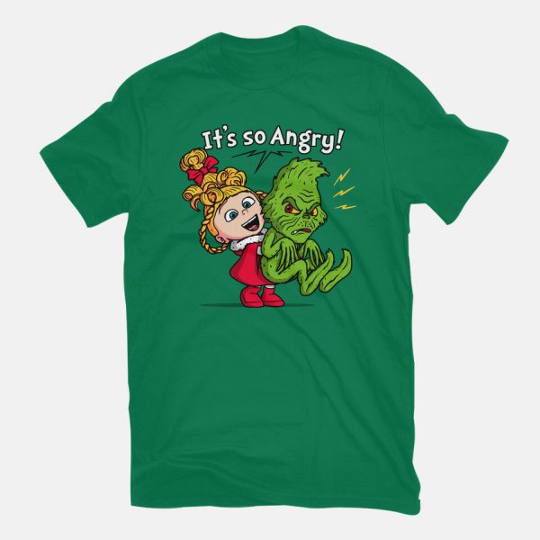 It's So Angry - Image 3