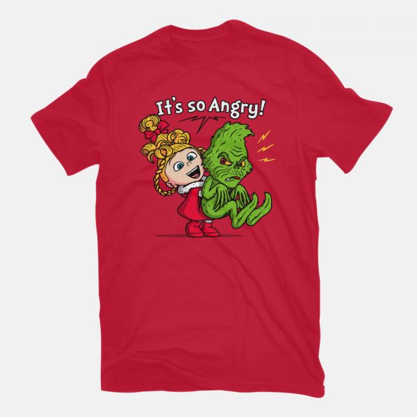 It's So Angry - Image 18