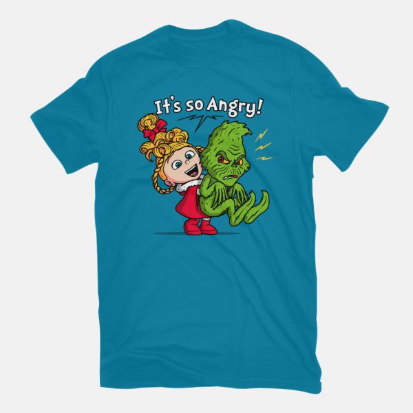 It's So Angry - Image 23