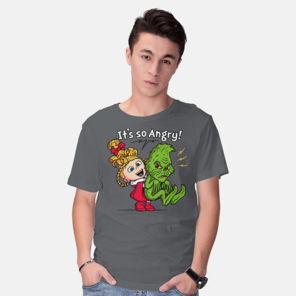 It's So Angry - Image 7