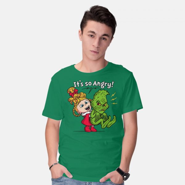 It's So Angry - Image 2