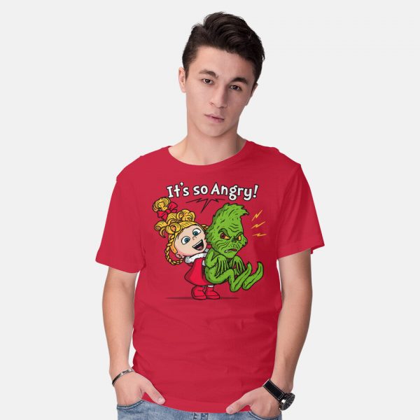 It's So Angry - Image 17