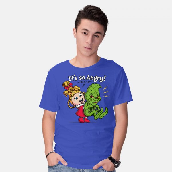 It's So Angry - Image 12