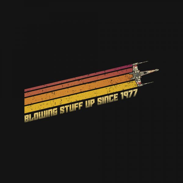 Blowing Stuff Up Since 1977 - Image 4