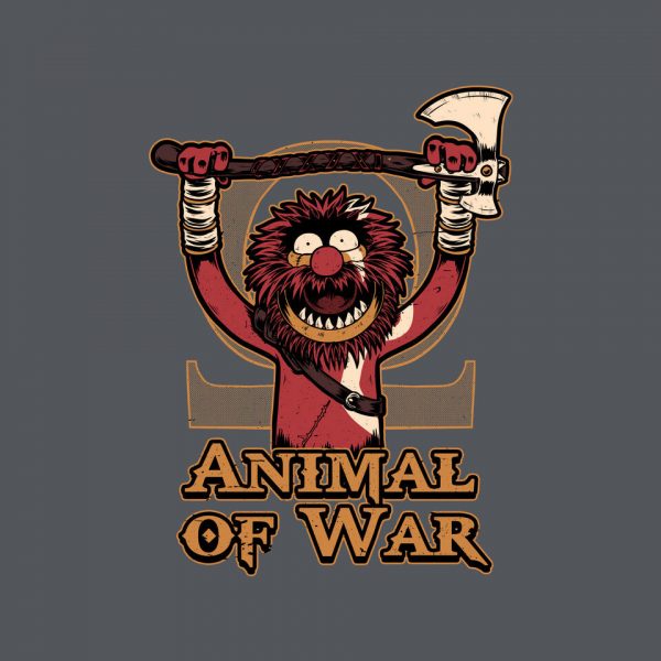 Animal Of War Game - Image 12