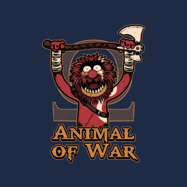 Animal Of War Game - Image 8