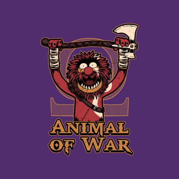 Animal Of War Game - Image 16