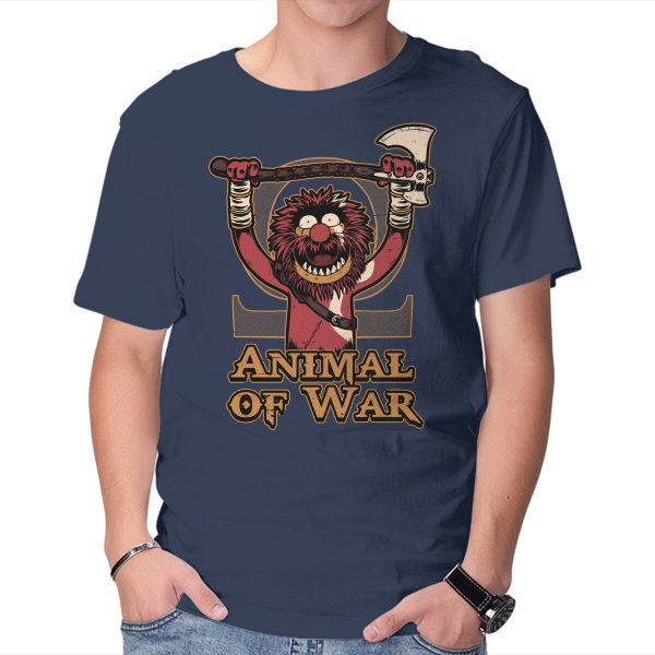 Animal Of War Game - Image 5