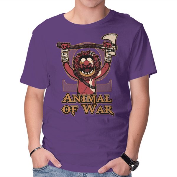 Animal Of War Game - Image 13