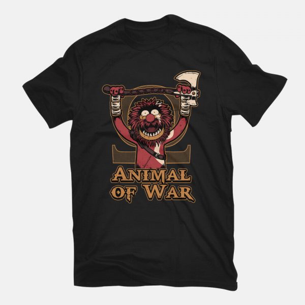 Animal Of War Game - Image 3