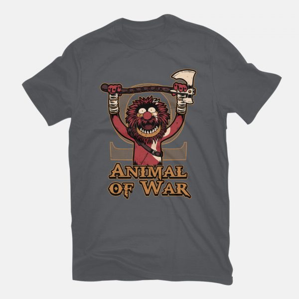 Animal Of War Game - Image 11