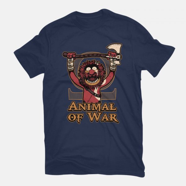 Animal Of War Game - Image 7