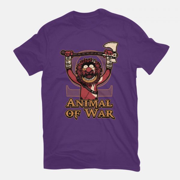 Animal Of War Game - Image 15