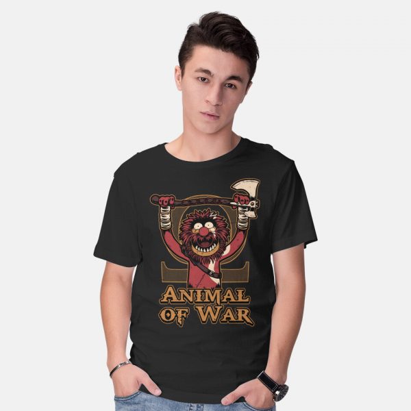 Animal Of War Game - Image 2