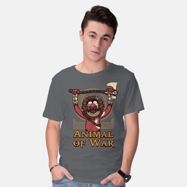 Animal Of War Game - Image 10