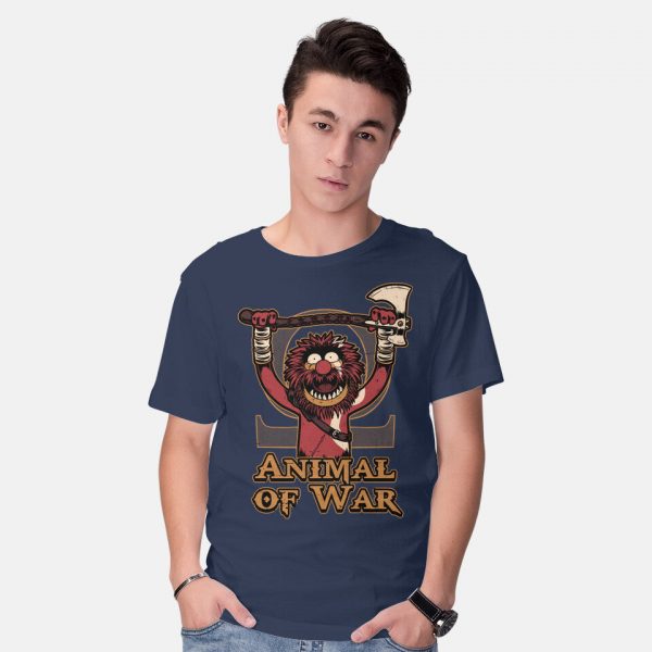 Animal Of War Game - Image 6