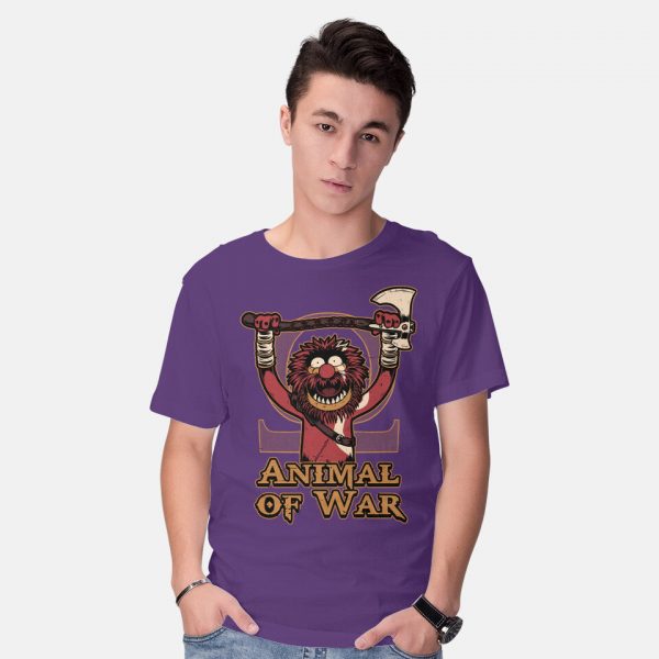 Animal Of War Game - Image 14
