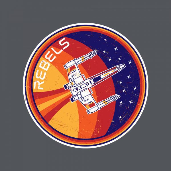 Rebels - Image 8
