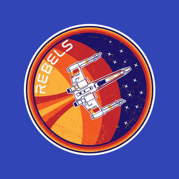 Rebels - Image 12