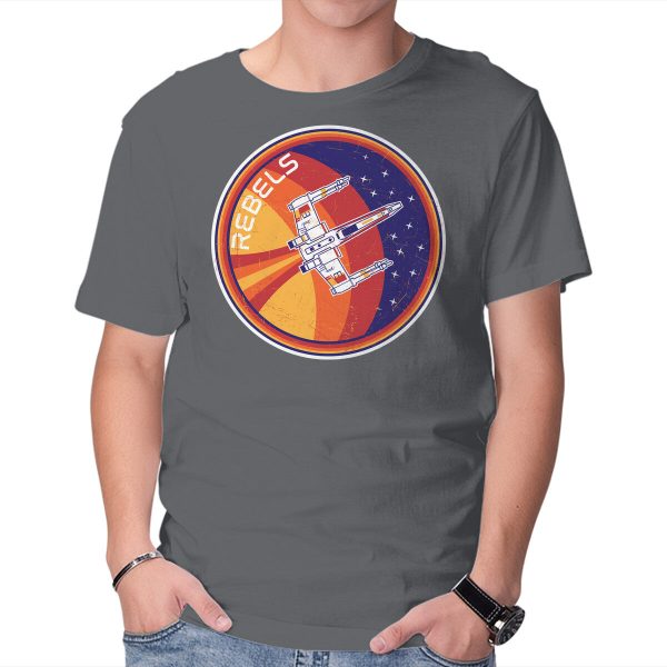 Rebels - Image 5