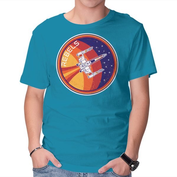 Rebels - Image 13