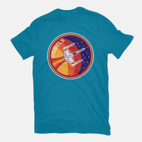 Rebels - Image 15