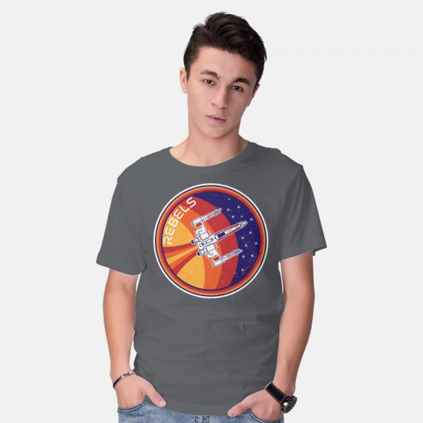 Rebels - Image 6
