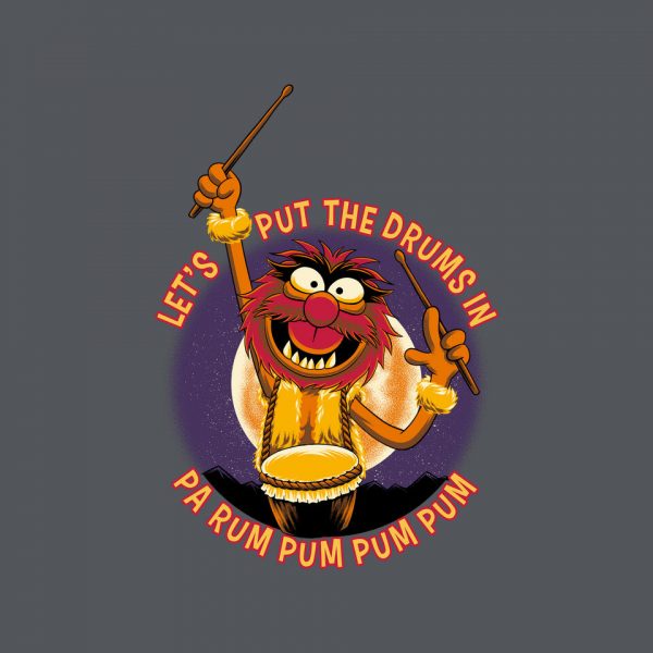 Animal Drummer Boy - Image 12