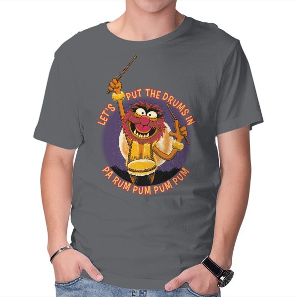 Animal Drummer Boy - Image 9