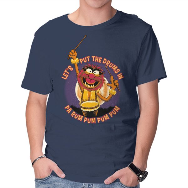 Animal Drummer Boy - Image 5
