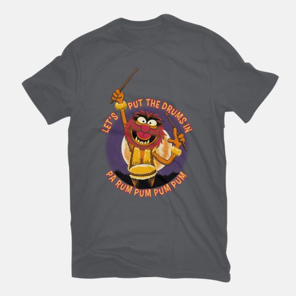 Animal Drummer Boy - Image 11