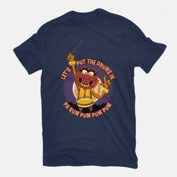 Animal Drummer Boy - Image 7