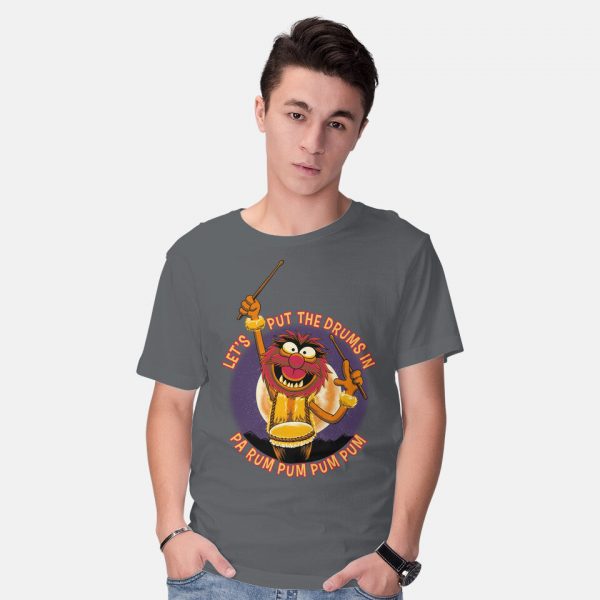 Animal Drummer Boy - Image 10