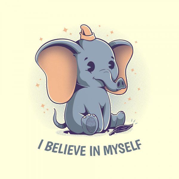 I Believe In Myself - Image 8