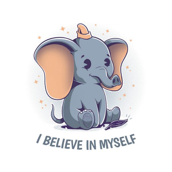 I Believe In Myself - Image 4
