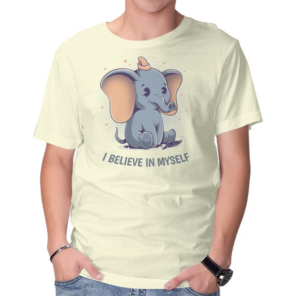 I Believe In Myself - Image 5