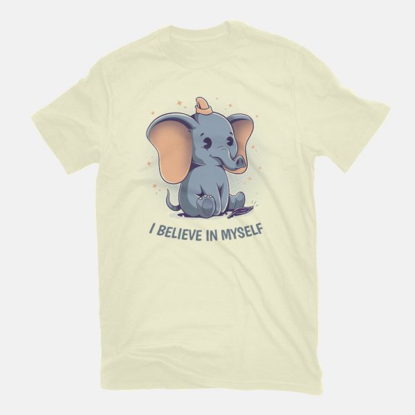 I Believe In Myself - Image 7