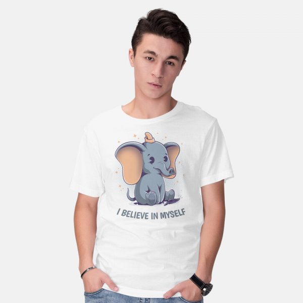 I Believe In Myself - Image 2