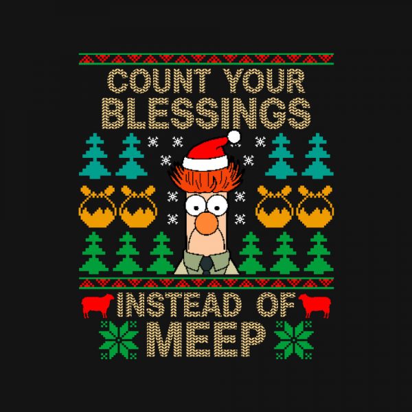 Count Your Blessings - Image 4